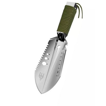 Multifunctional Tactical Shovel Hiking Survival Emergency Tool
